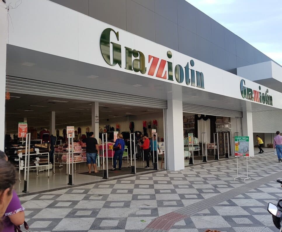 Grazziotin (Foto: Reprodução/ Internet) Grazziotin (Foto: Reprodução/ Internet)