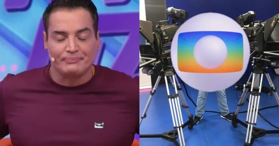 Leo Dias expõe surto de estrelismo de famoso em bastidores da Globo e abandono de programa: “Destemperado”