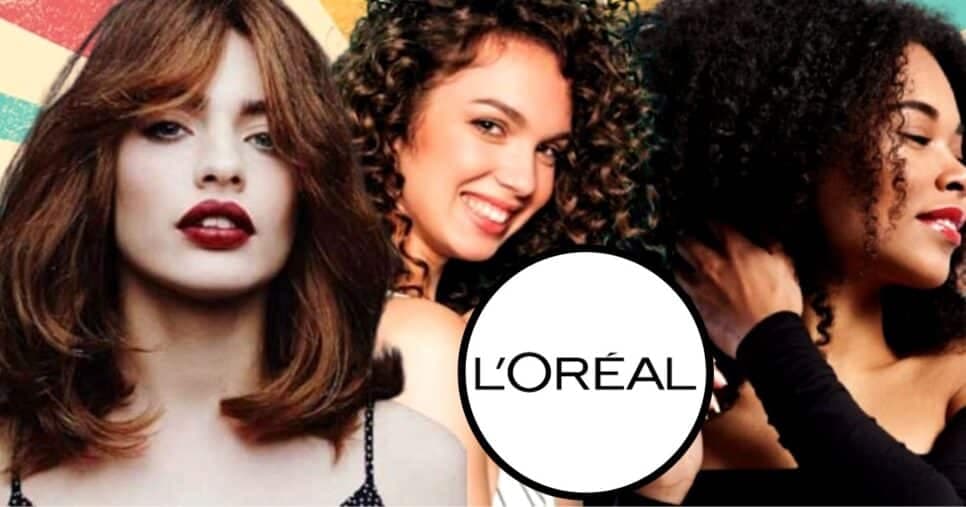 Do liso ao crespo : 4 opções de creme, incluindo n°1 da L'Oréal, para deixar os cabelos sem frizz o dia todo