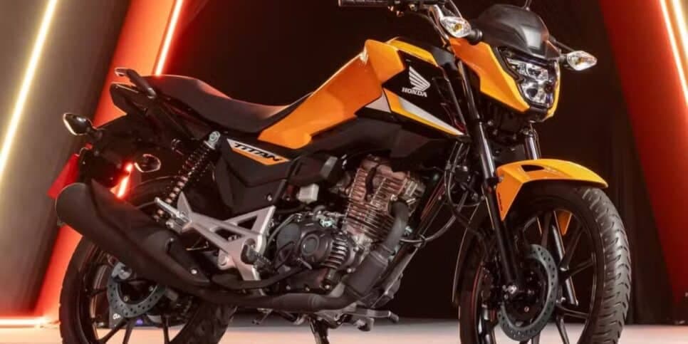 Honda, Motos Honda, Motos