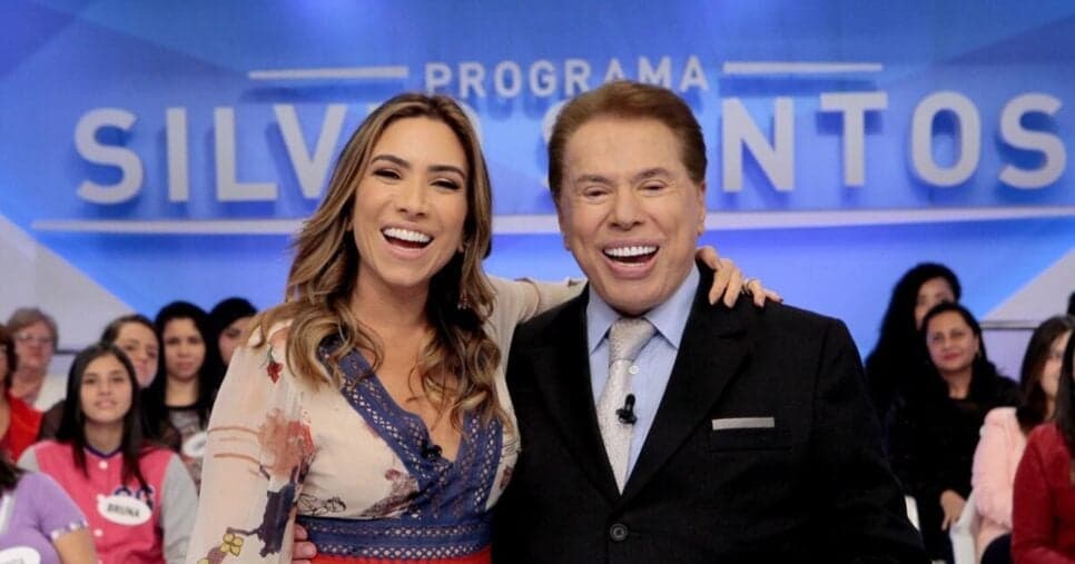 Patrícia Abravanel realiza desejo revelado por Silvio Santos antes de morrer: "Chamou a gente e disse"