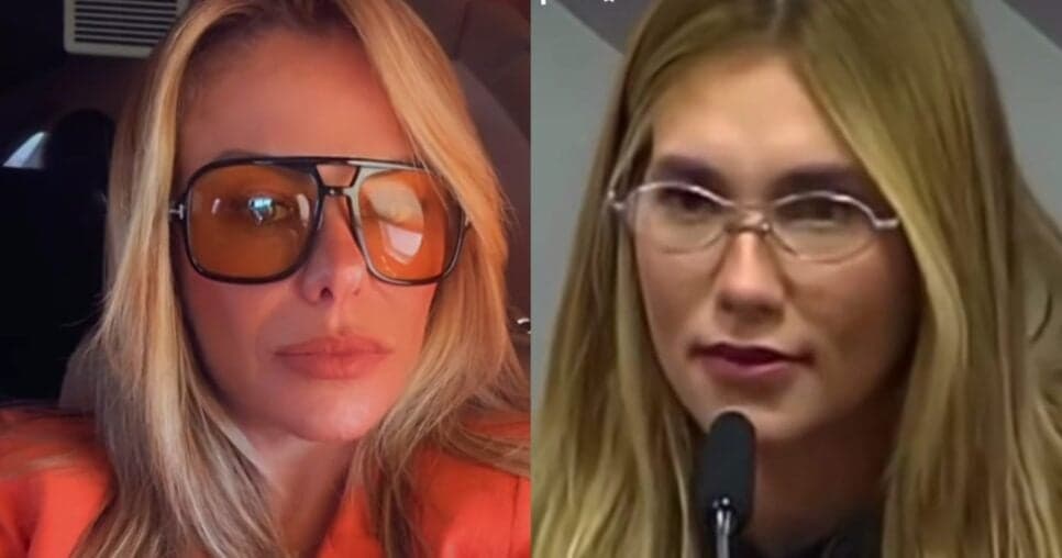 Poliana Rocha se envolve em barraco de Virginia com recado à estrela: "Deus tenha misericórdia de você"