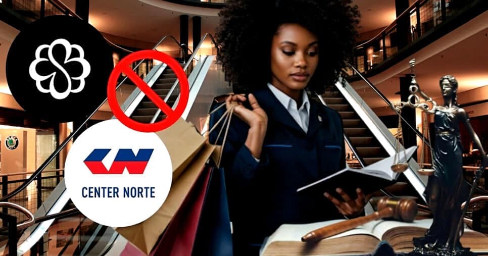 Bourbon, Center Norte e mais: Lei em vigor nos shoppings traz proibição que abala gigantes de SP em 2025