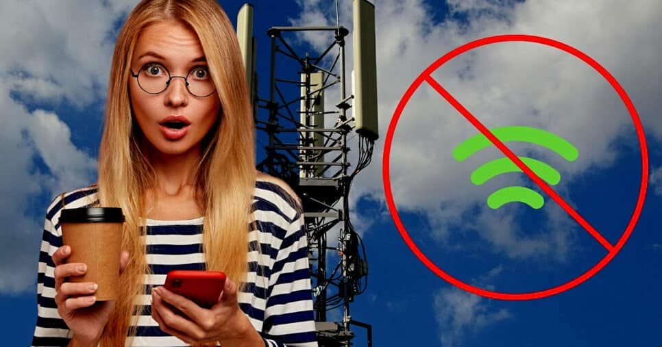 Fim do Wi-Fi é decretado com substituto bilionário em 2025