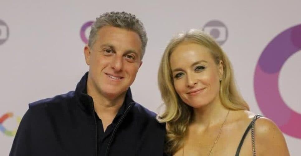Sensitivo faz previsão de separação de Luciano Huck de Angélica (Foto: Reprodução/ Victor Pollak/ TV Globo) Sensitivo faz previsão de separação de Luciano Huck de Angélica (Foto: Reprodução/ Victor Pollak/ TV Globo)
