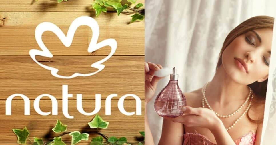 3 perfumes de alta fixação da Natura que deixam qualquer um obcecado