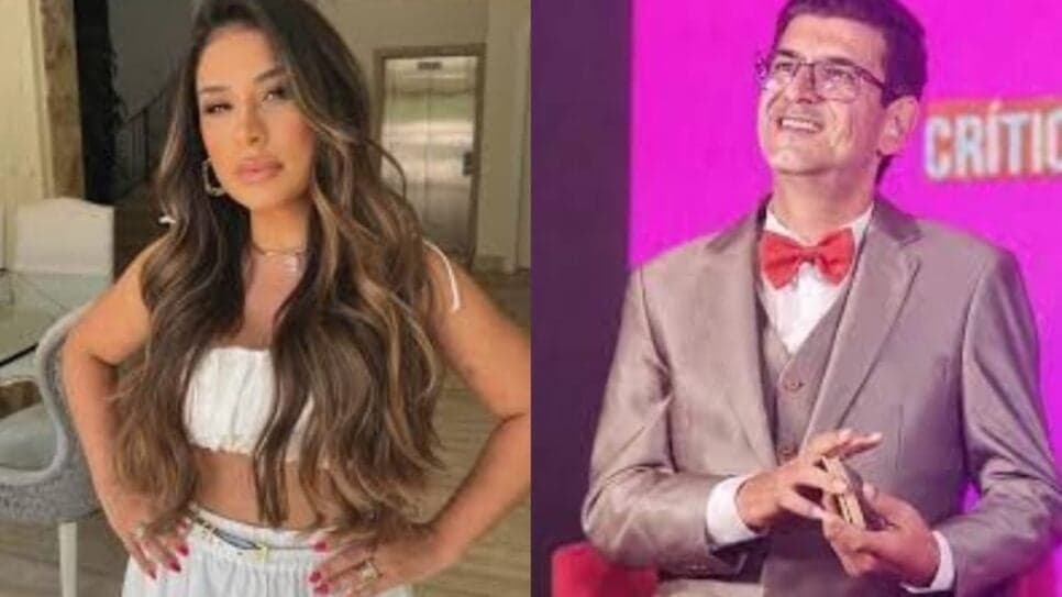 Tarólogo renomado crava 3 fatos ao futuro da cantora (Foto: Reprodução/ Internet/ Montagem) Tarólogo renomado crava 3 fatos ao futuro da cantora (Foto: Reprodução/ Internet/ Montagem)