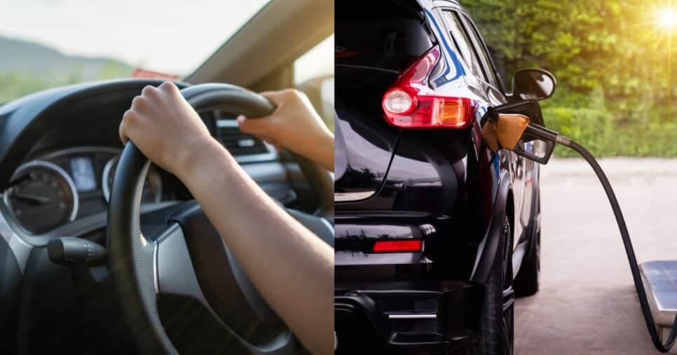 5 carros que mais economizam combustível em 2025 e cabem no seu bolso