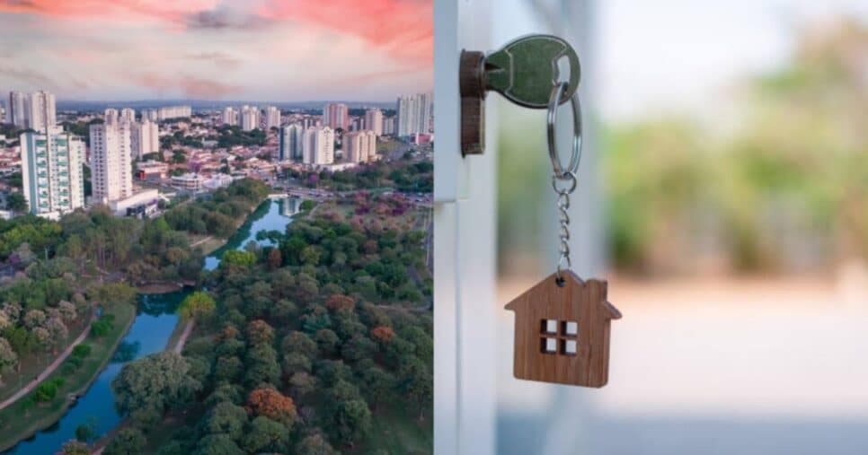 A cidade que está virando a mais desejada do Brasil e poucos conhecem
