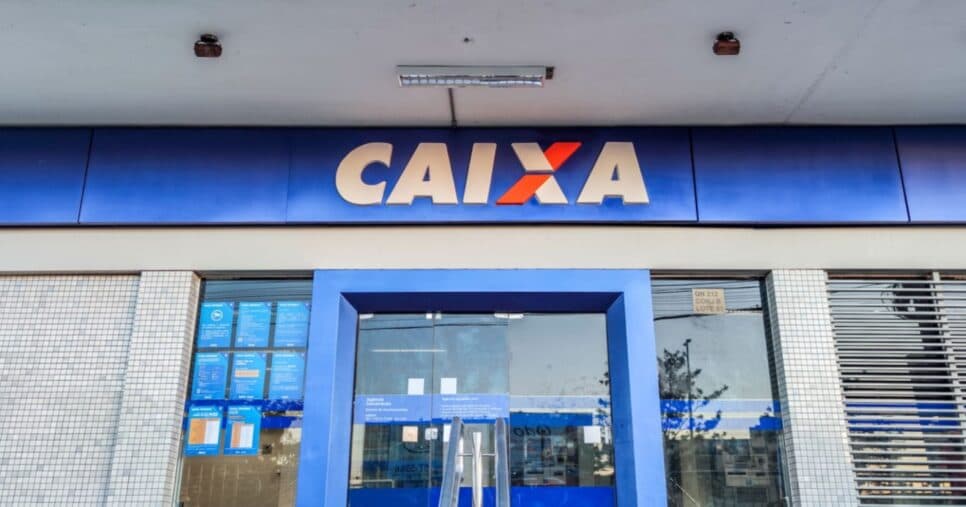 A proibição comunicada pela Caixa em boletos a pagar de cartão A proibição comunicada pela Caixa em boletos a pagar de cartão