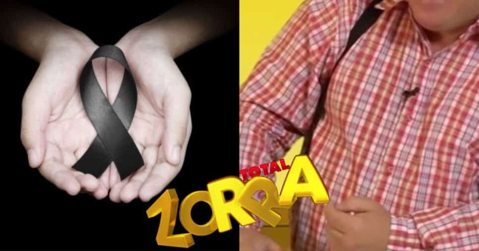 Em luto: Astro do Zorra Total vive em reclusão após não superar morte da esposa
