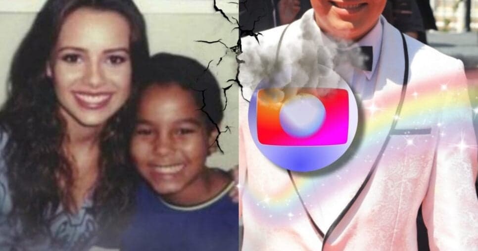 Lembra dele? Astro mirim da Globo se assumiu gay em dura confissão: “Quis me matar”