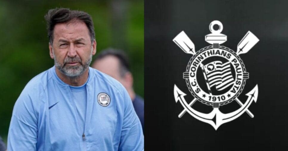 Augusto Melo retornando à presidência do Corinthians tem veredito anunciado hoje (25/06)
