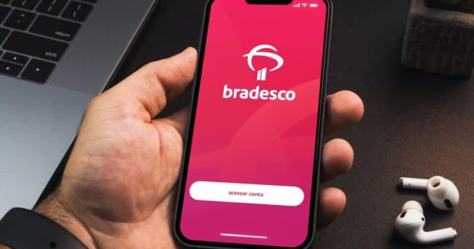 Bradesco comunica fechamento de quase 400 agências e atinge em cheio clientes em 2025