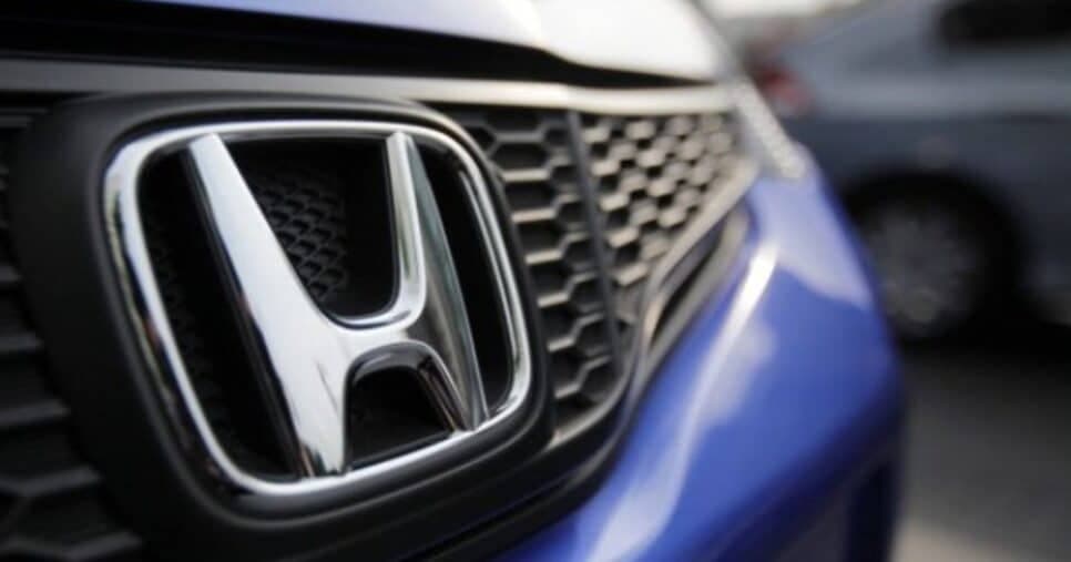 Os 3 carros mais econômicos da Honda que fazem quase 20km por litro e cabem no seu bolso