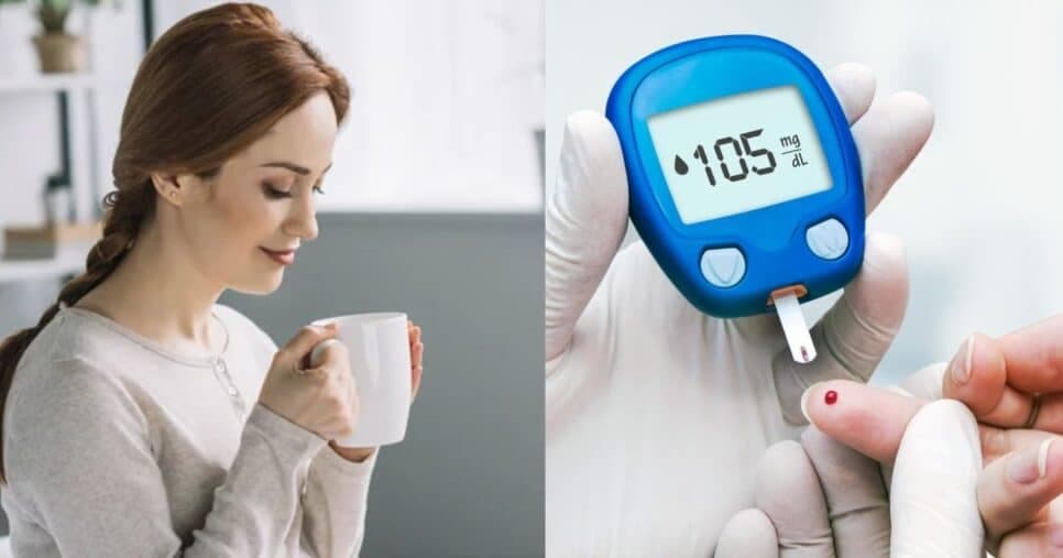 Fim das doença cardiovascular, renal e diabetes: Nutri ensina chá para sugar o açúcar no sangue