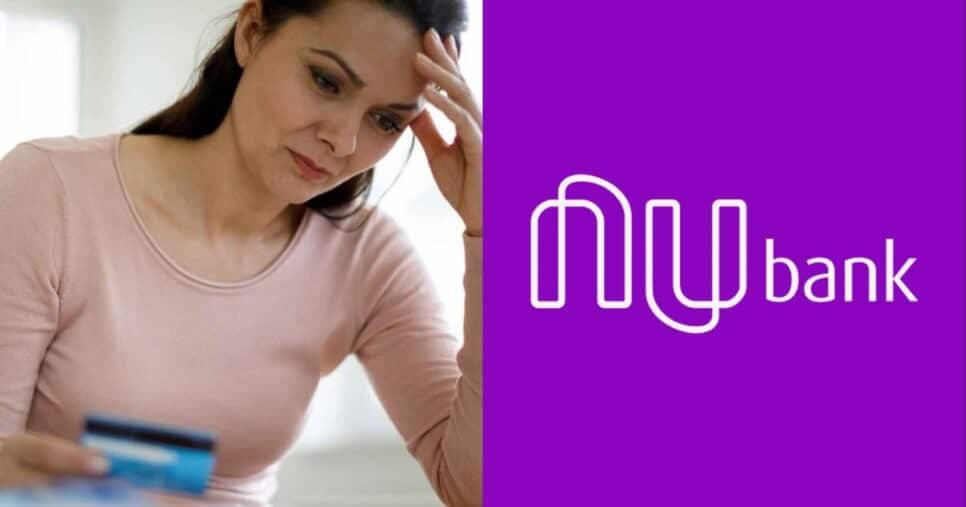 Clientes com dívidas no Nubank devem ler esse aviso do Serasa hoje