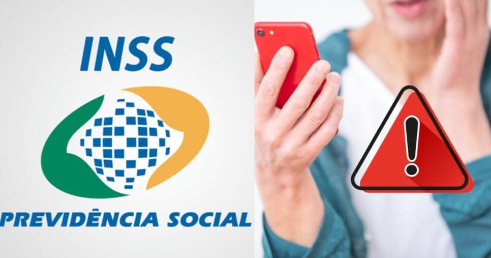 “Será suspenso”: Comunicado do INSS confirma atitude que bloqueia aposentadoria de idosos