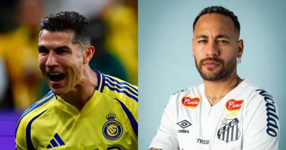 Renato Gaúcho ciente: Bittencourt liberou PIX por Cristiano Ronaldo, além de Neymar, no Fluminense