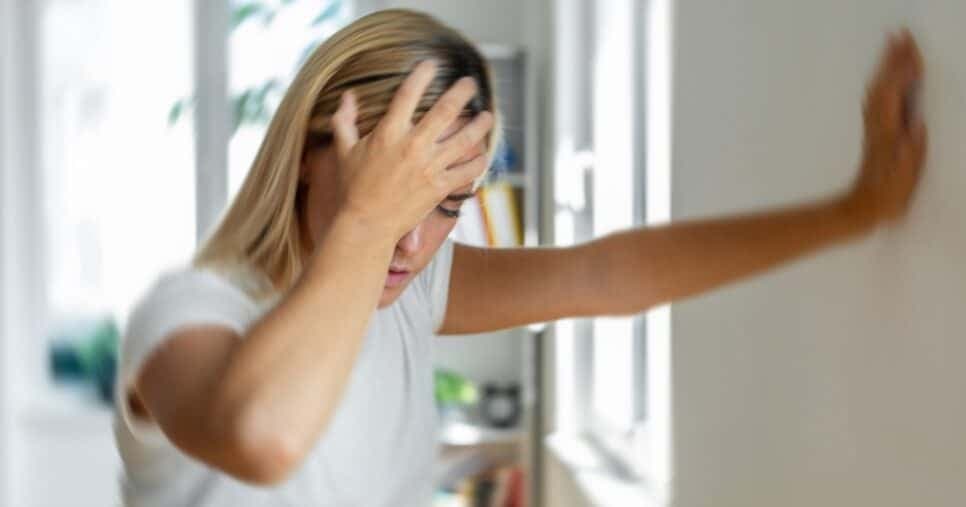 5 sinais silenciosos, incluindo sonolência, que podem indicar mal súbito, de acordo com médico