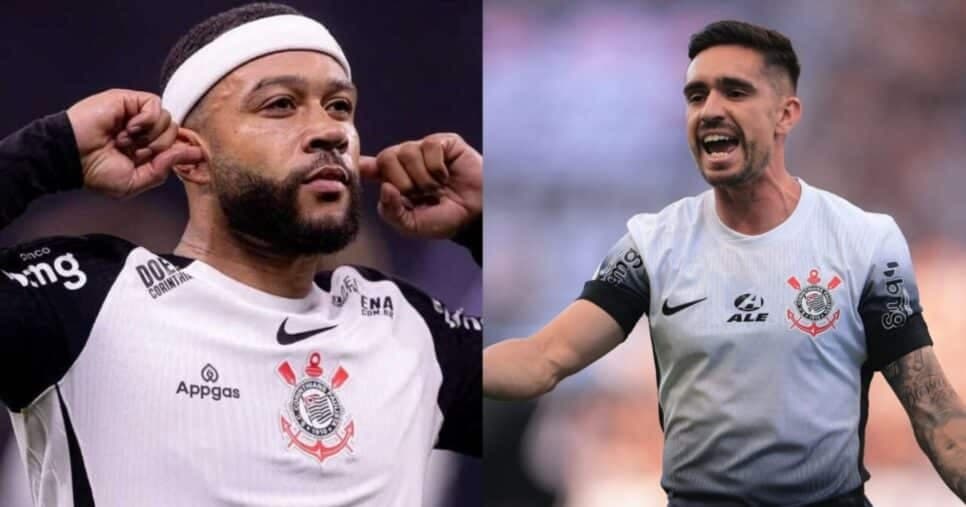 Desfecho de Memphis e Coronado chega com tudo no Corinthians hoje (28/06)