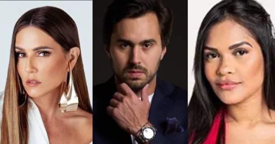 Chip hormonal: médico explica método que ganha adeptos entre famosos como Deborah Secco e Flay