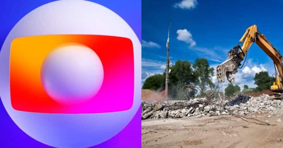 Globo comunica demolição de gigante em Salvador (BA) e entristece baianos em junho