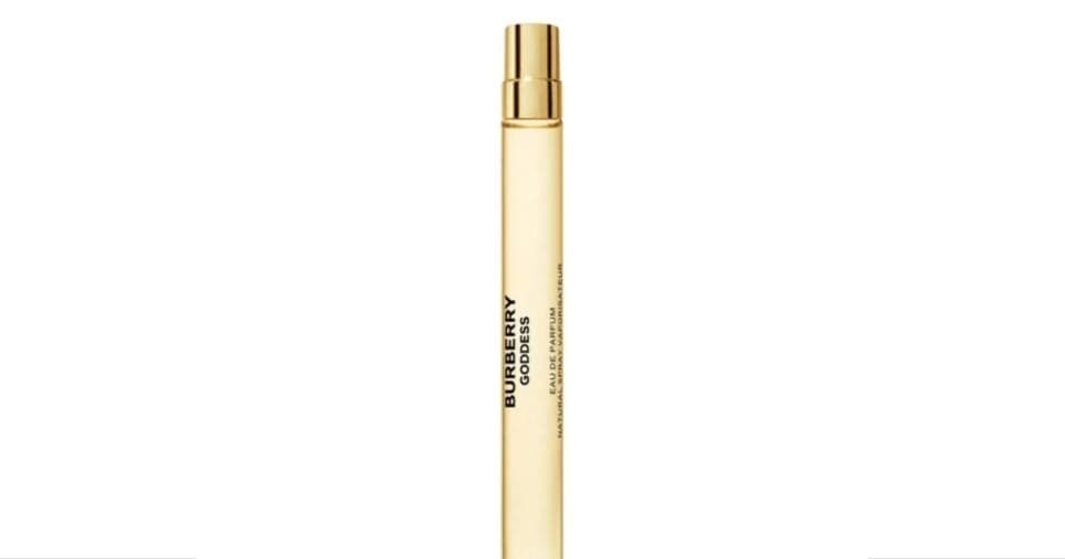 Goddess – Burberry - Foto: Internet Goddess – Burberry - Foto: Internet