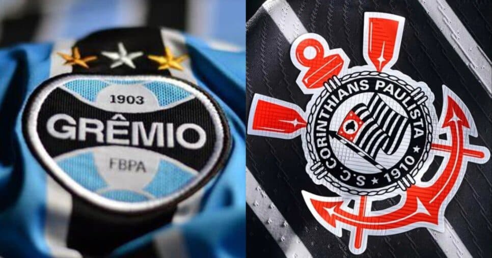 Contrato até 2027 e rasteira em Dorival: Grêmio mira contratação de craque do Corinthians e +3 reforços