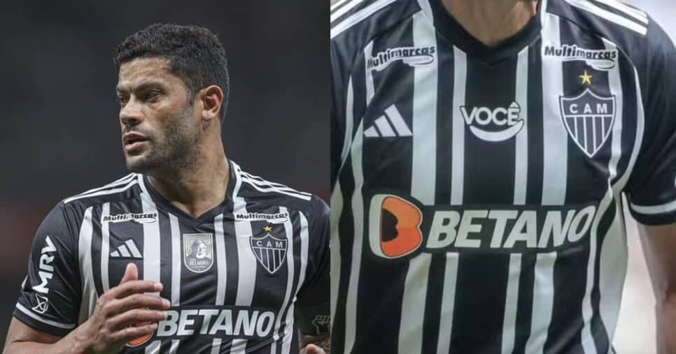 Pra jogar com Hulk: Atlético-MG confirma +1 reforço para Cuca em 2025