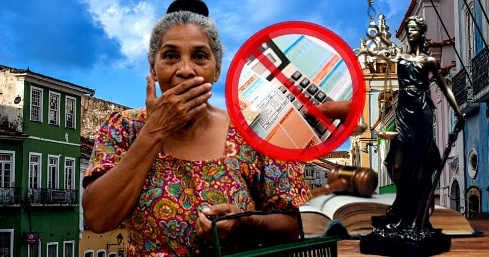 Se você mora em Salvador ,BA, e tem mais de 60 anos a lei quer te livrar dessa dívida mensal em 2025