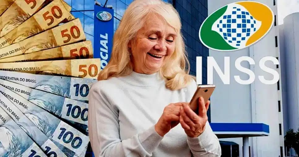 Semana de bolso cheio: Informe do INSS traz 10 pagamentos a idosos em março