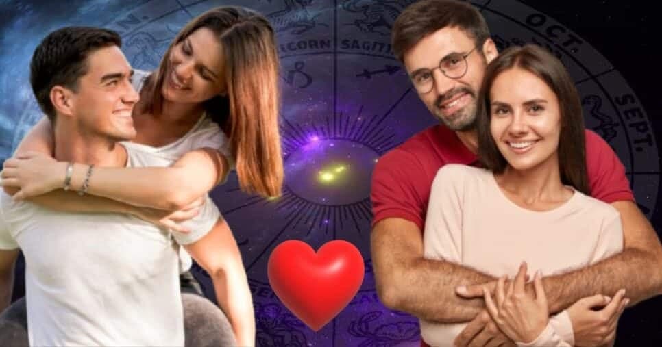 Leão, Câncer e mais: Esses signos têm grandes chances de encontrar sua alma gêmea em 2025