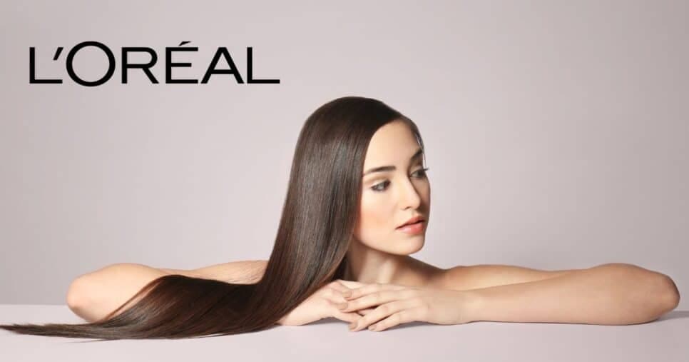 Fim da chapinha: Nova linha da L'Oréal deixa o cabelo liso por mais tempo por menos de R$70