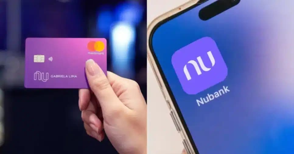 Mais limite no cartão e mudanças no Pix: 2 novidades no Nubank (Foto: Reprodução/ Internet) Mais limite no cartão e mudanças no Pix: 2 novidades no Nubank (Foto: Reprodução/ Internet)