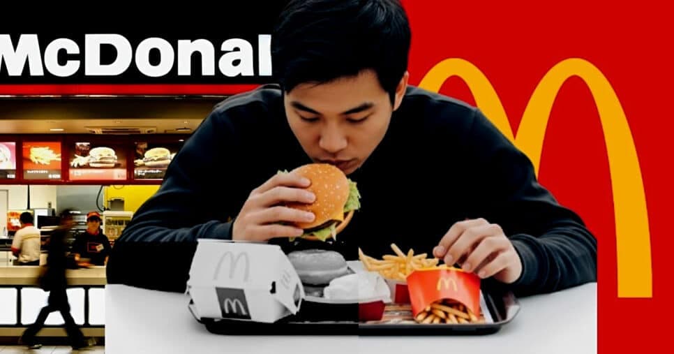 McDonald's confirma fim de lanche queridinho e clientes desabam com comunicado em país