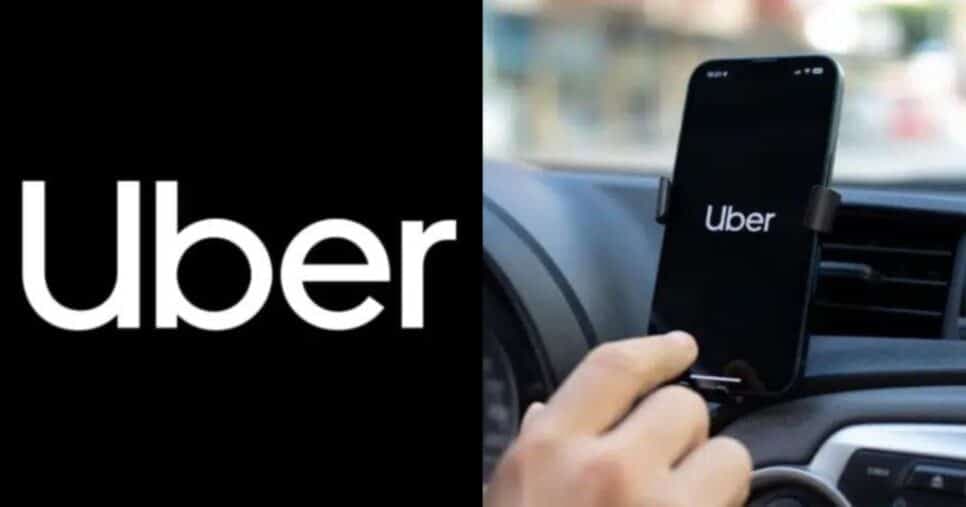 Motoristas da Uber entram em alerta (Foto: Montagem/TV Foco) Motoristas da Uber entram em alerta (Foto: Montagem/TV Foco)