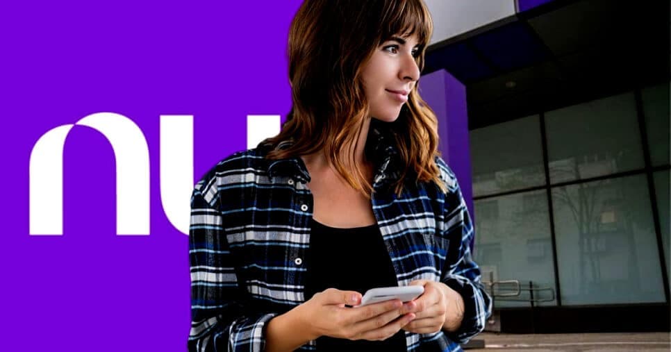 Novo benefício do Nubank, sem custo, bate de frente com gigantes