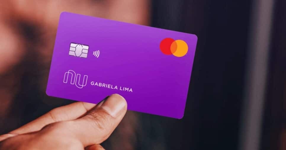 Nubank ensina 5 passos pra aumentar o limite do cartão de crédito (Foto: Reprodução/ Internet) Nubank ensina 5 passos pra aumentar o limite do cartão de crédito (Foto: Reprodução/ Internet)