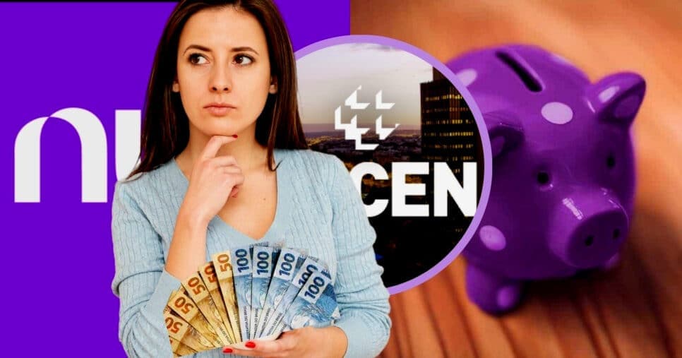 Decreto do Banco Central confirma o que vai acontecer com clientes que possuem R$1mil na caixinha do Nubank