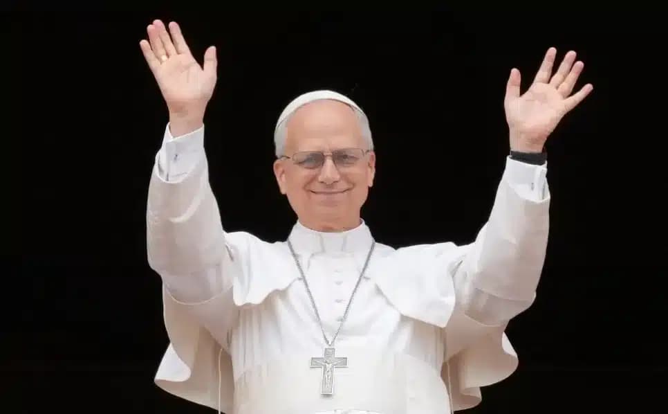 Papa Leão XIV eve seu salário revelado (Foto: Reprodução/ Internet) Papa Leão XIV eve seu salário revelado (Foto: Reprodução/ Internet)