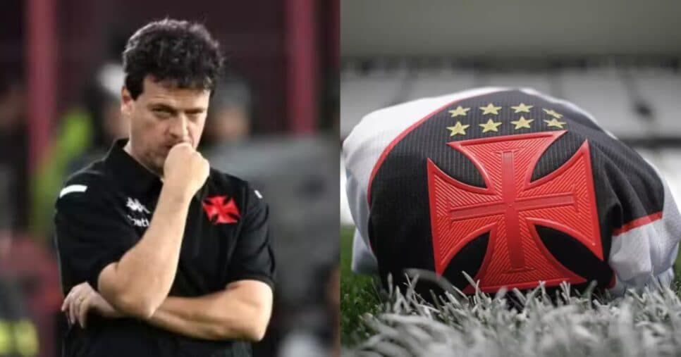 Com aval de Diniz, Pedrinho libera PIX de R$12M para contratar reforço de peso no Vasco