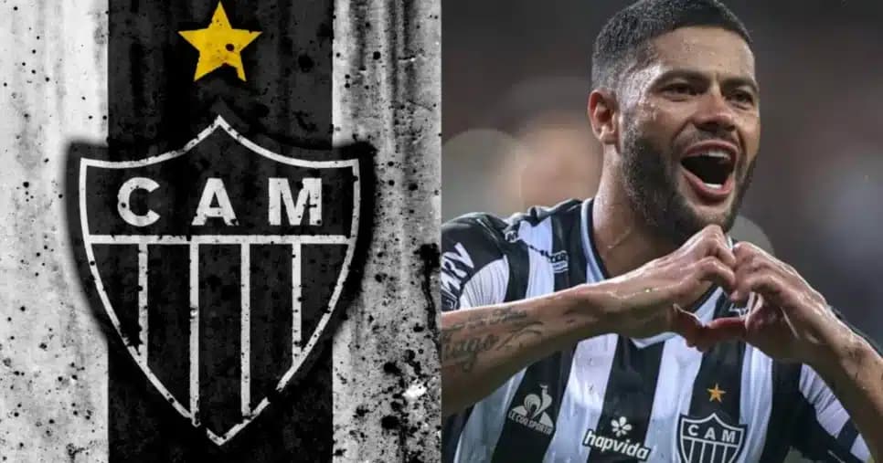 R$ 299 milhões e adeus a Hulk: Atlético-MG arma venda de meia crucial