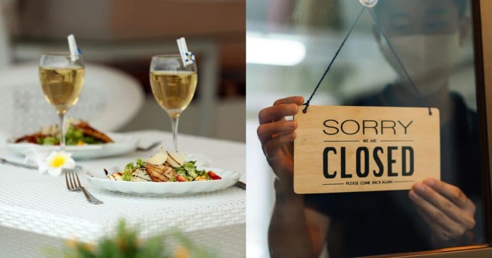 “Inoperante”: Restaurante n°1 fecha as portas em Salvador, BA, após 6 anos