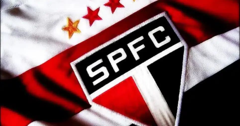 R$ 45M e adeus: São Paulo confirma venda milionária de joia para gigante europeu