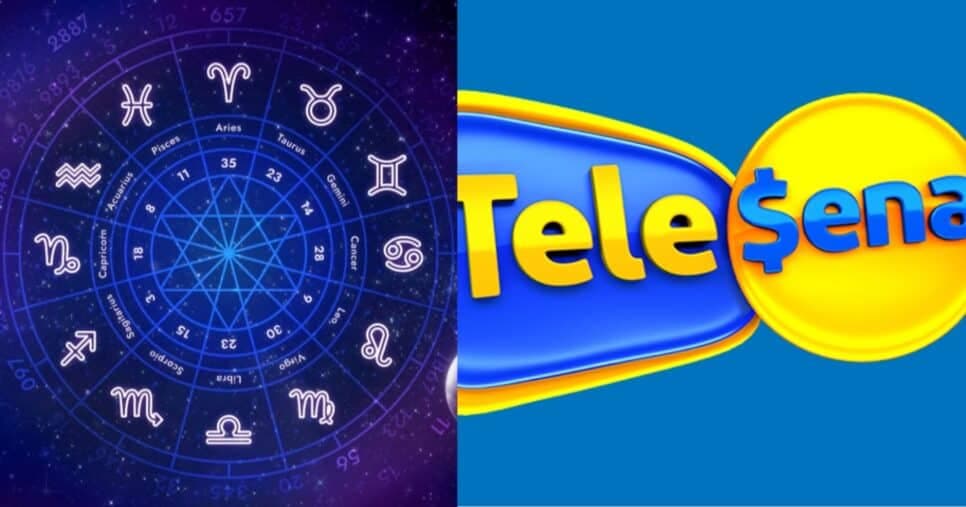 Áries, Leão e mais: Esses signos terão muita sorte em julho e devem jogar na Tele Sena