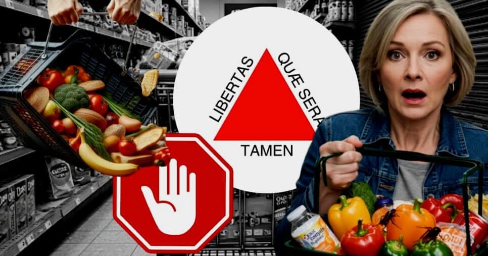 Zema já sabe: Fim definitivo de unidade de supermercado nº1 de MG abala clientes