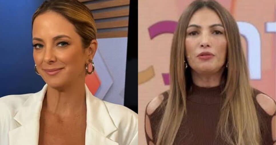 Ticiane Pinheiro deixa Hoje Em Dia, substituta dispara e vira pedra no sapato de Patrícia Poeta: Audiências 25/6