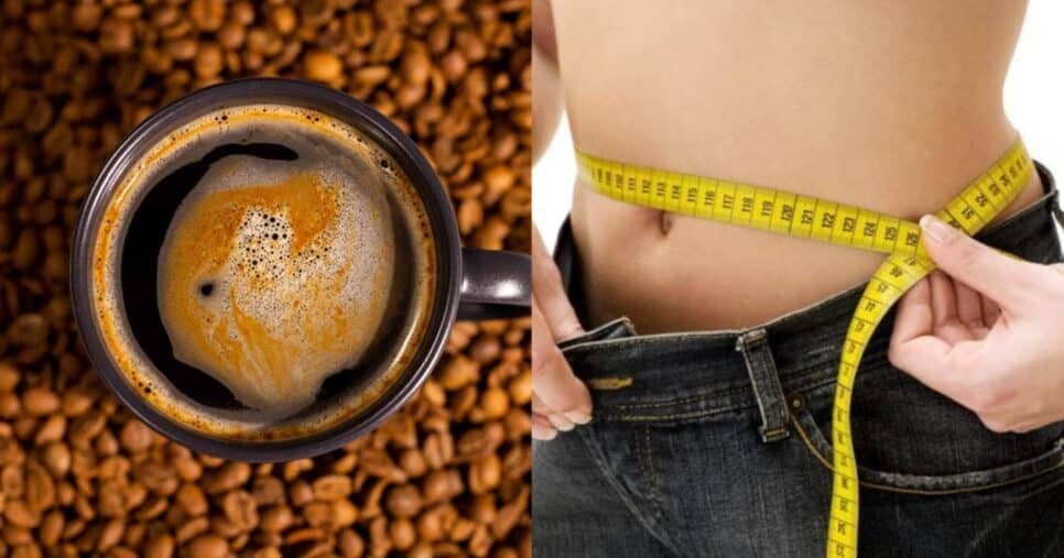Tomar café assim seca 5 kg e elimina a gordura que mais incomoda sem dieta maluca