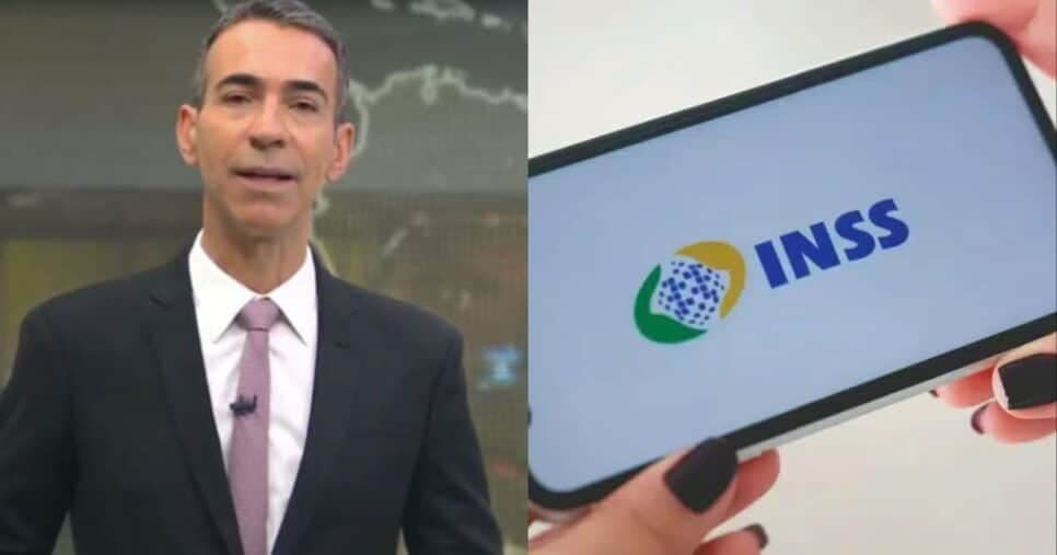 Tralli paralisa JH com decreto no INSS e antecipação de pagamento em 2025